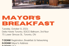 Mayor's Breakfast - 7